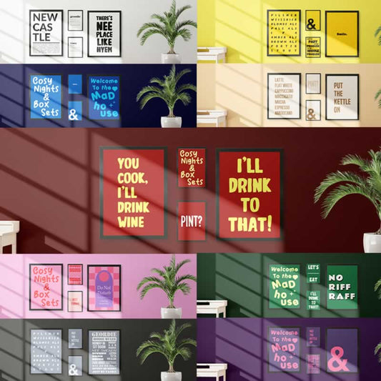 Living Room Colour Ideas That Will Make Your Lounge Unique
