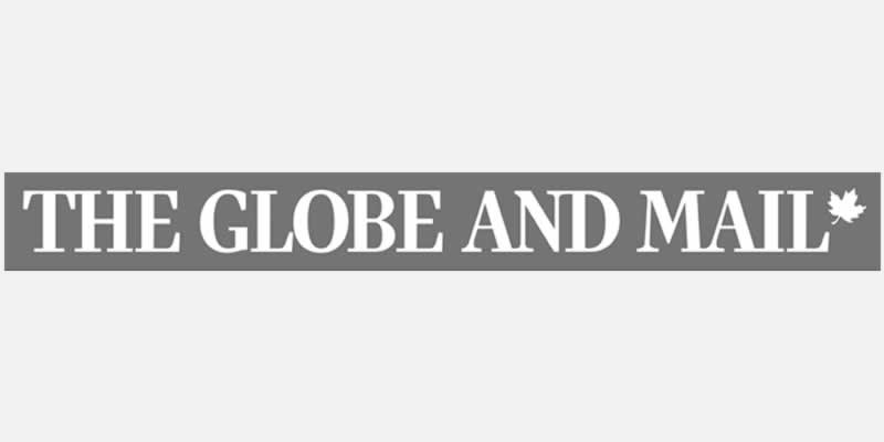 Veranito As Seen In The Globe And Mail