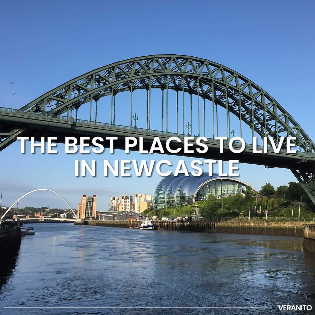 Best Place To Live In Newcastle - The Top Areas & Neighbourhoods