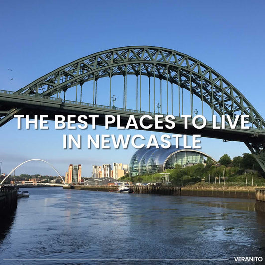 Best Place To Live In Newcastle - The Top Areas & Neighbourhoods