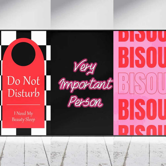 Brand New Bedroom Prints Launched For Spring 24