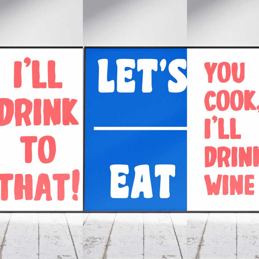 Veranito Launch Fun Kitchen Prints For Spring 24