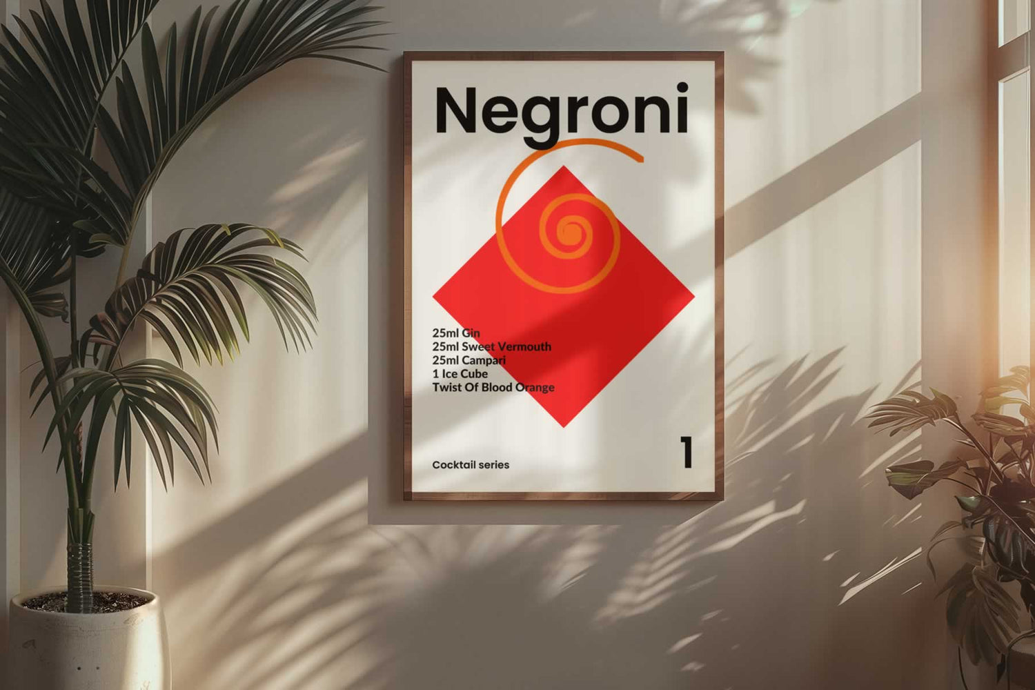 Cocktail Art Prints & Posters