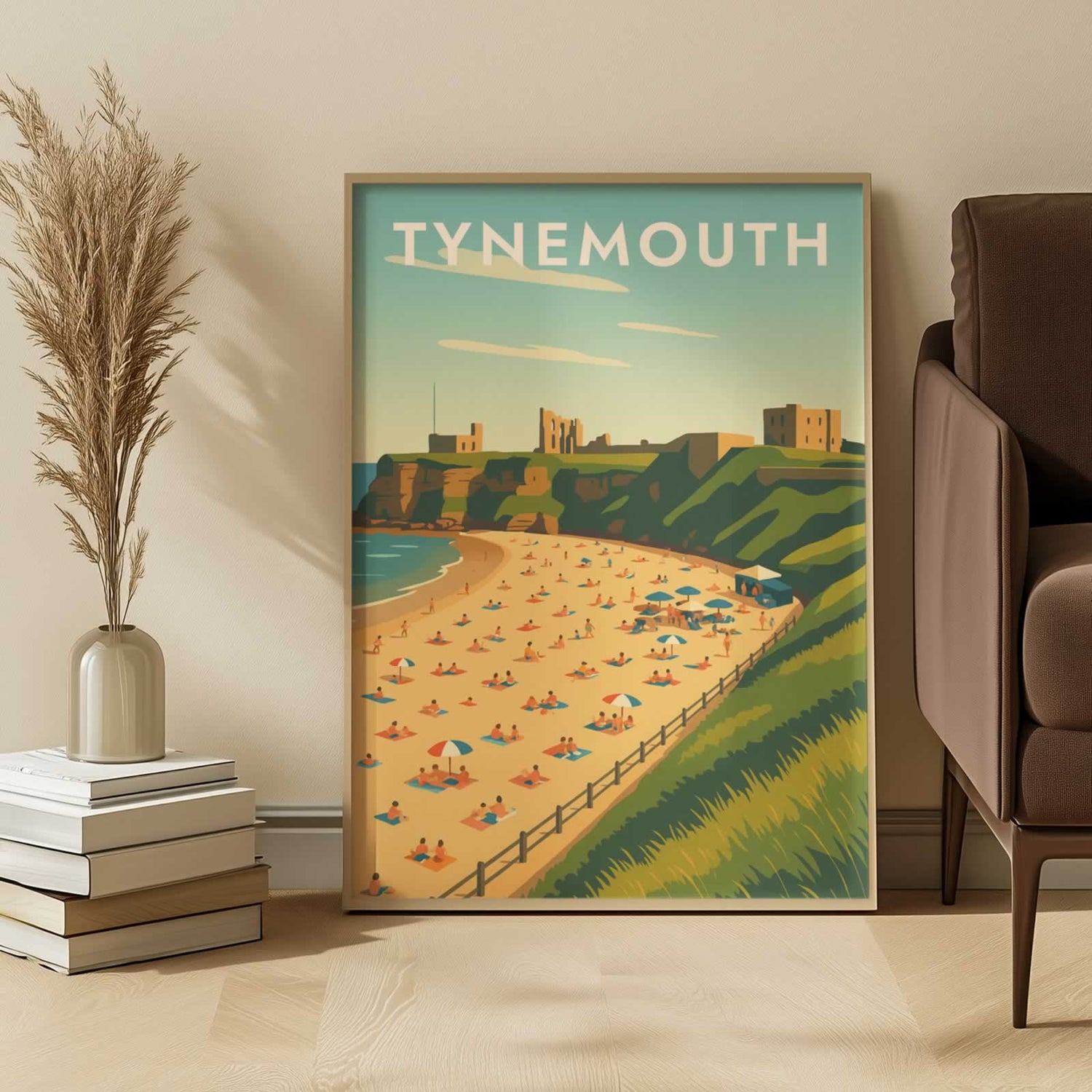 Travel Posters & Art Prints