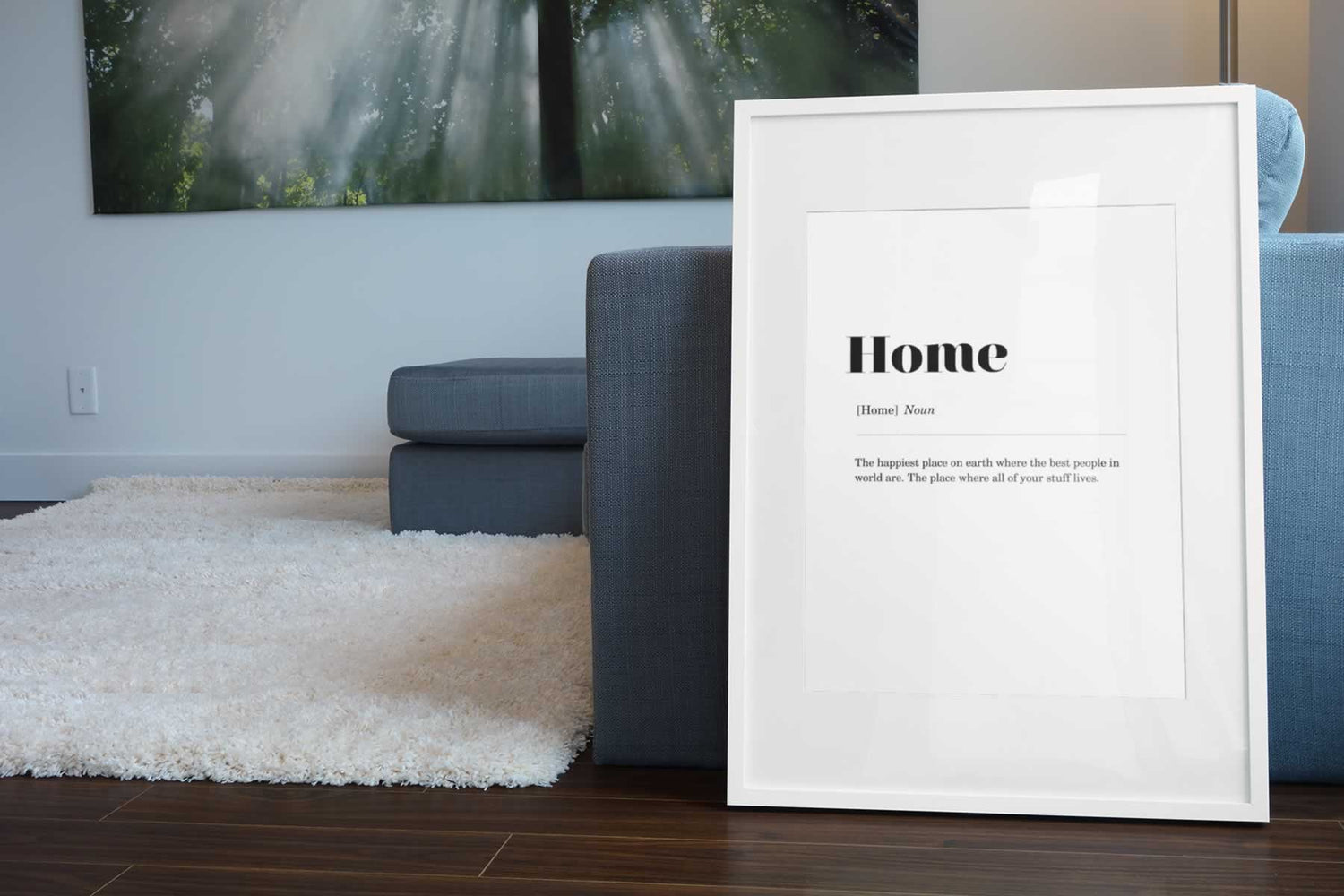 Definition Prints & Posters