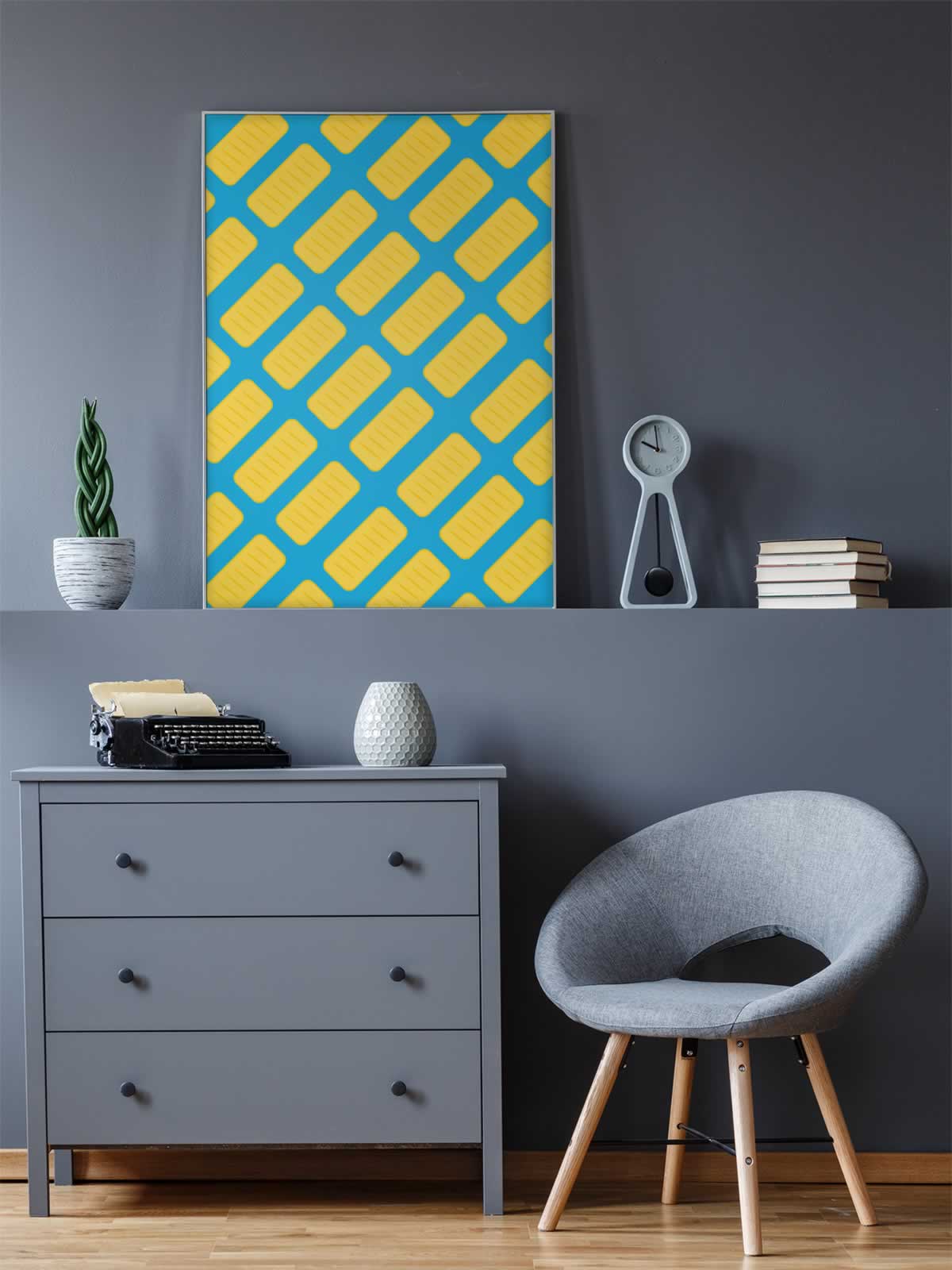 Food Art Posters & Prints