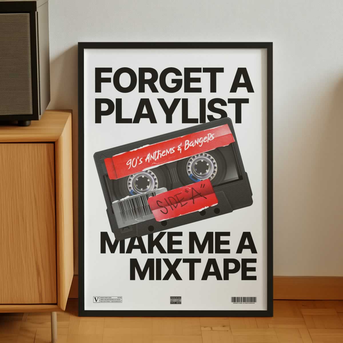 Music Prints & Posters For Your Wall