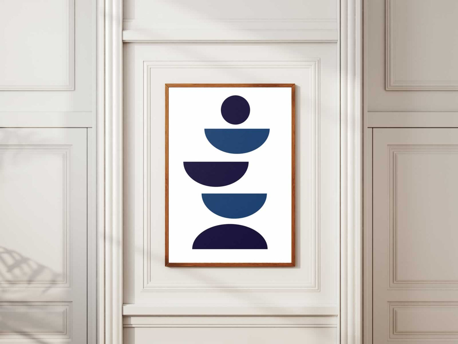 Geometric Art Prints & Posters