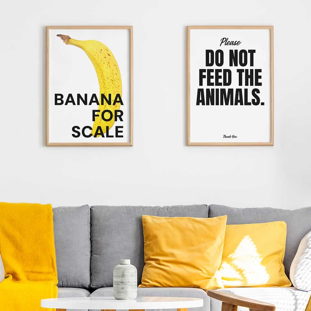 Brand New Art Prints At Veranito