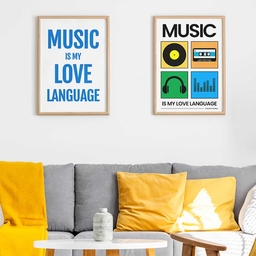 Brand New Prints And Wall Art at Veranito