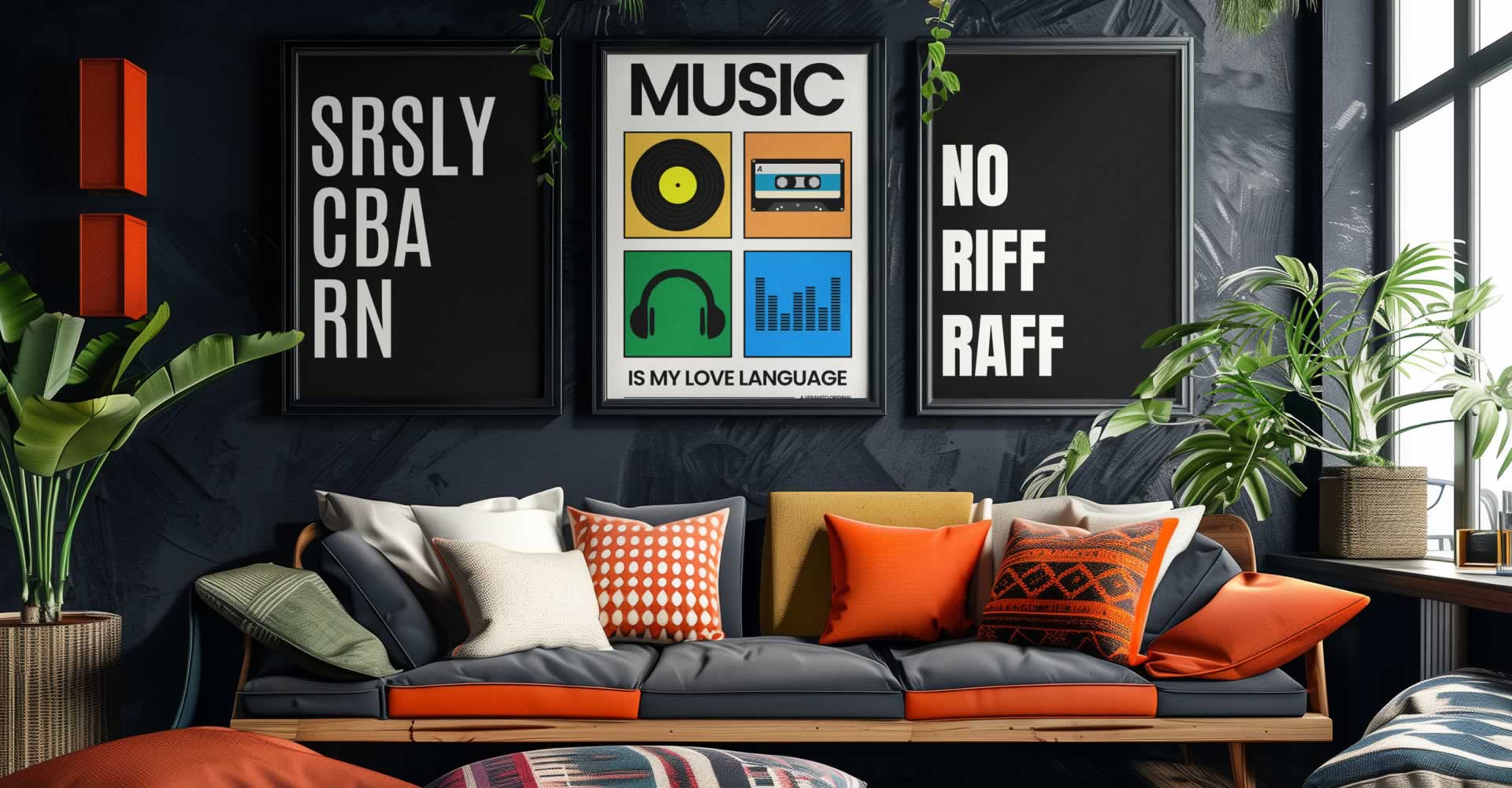 Shop the coolest wall art and prints at Veranito