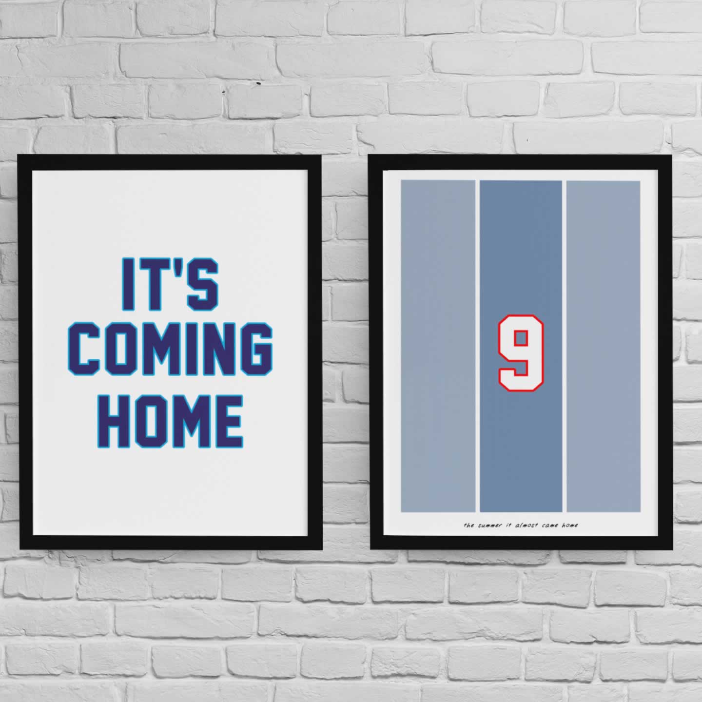 England Football Posters For The Wall